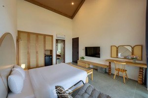 cho thuê căn hộ 267,9m2 tại casamia hội an, giá ưu đãi 40 triệu
