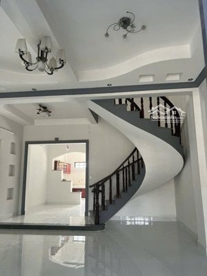 bán nhà mặt phố 6m dài 29m nở hậu 6,6m tại xuân an, long khánh, đồng nai, 7,5 tỷ, 178m2