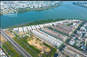 khu shb tuyên sơn! 106,7m² - lưu trọng lư - đối diện công viên - trung tâm hải châu, giá 59 tr/m²