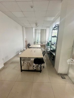 cho thuê văn phòng 27 m² tầng 2 (dân tộc, p. tân sơn nhì, q. tân phú)