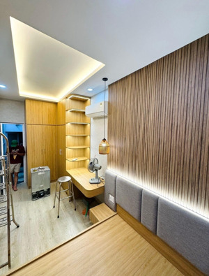 cho thuê nhà nguyên căn vị trí đẹp-hẻm 76 tôn thất thuyết-quận 4-nhà 1 trệt-3 lầu-3pn giá 12 triệu