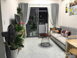 về quê nên bán lại căn nhà tâm huyết 2pn 1wc có nội thất 2 tỷ/53m2 vay bank dc 0919830239