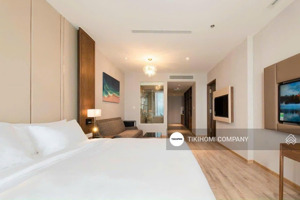 bán căn hộ 2 phòng ngủ panorama mã căn a19 - giá 4,3 tỷ.