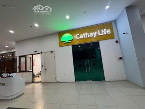 cho thuê văn phòng có sẵn nội thất