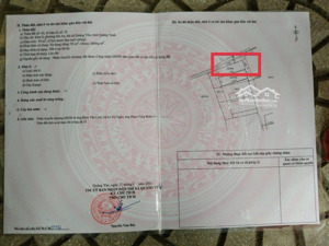 chủ nhà cần tiền bán lô góc tại hà an, quảng yên, quảng ninh, giá tốt, 95m2, pháp lý đầy đủ