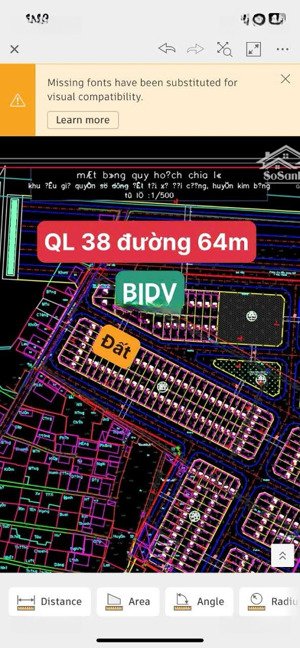 quá rẻ luôn!!! đấu giá đại cương, kim bảng, hà nam, sát quốc lộ 38, xuất hiện 1 lô nhỏ xinh giá hời