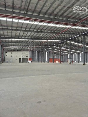 cho thuê xưởng kcn nam sơn hạp lĩnh bắc ninh, diện tích linh hoạt, trạm 1250kva, pccc tự động