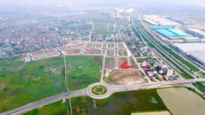chính chủ bán đất, khu đô thị mới ninh khánh, việt yên,bắc giang