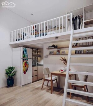 Cơ Hội Đầu Tư - Chung cư 6 Tầng Gần Bến Xe Đà Nẵng