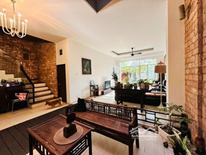 giảm còn 29tỷ tl | biệt thự đẹp mê ly khu nam long trần trọng cung | 418m2 | hướng đông