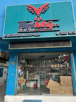 cho thuê mặt bằng làm cửa hàng buôn bán