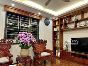 bán nhà liền kề kđt đại kim nơi an cư bền vững giữa lòng hà nội