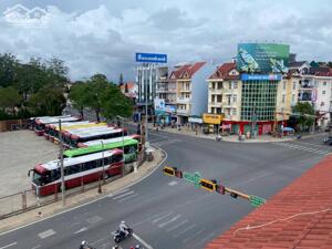 Cho thuê mặt bằng kinh doanh ngay ngã 4 Phan Chu Trinh, Phường 9, Đà Lạt
