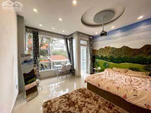 Khách sạn cho thuê KQH Nguyễn Thị Nghĩa, Phường 2, Đà Lạt
