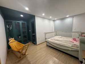 cho thuê nhà hukara (khu biệt thự midori) mặt tiền đường lý thái tổ, thủ dầu một, bình dương