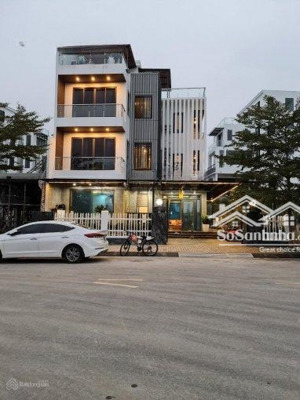 chính chủ cần bán căn song lập dãy bt 14 dự án phú cát city, sẵn sổ đỏ sang tên