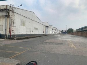 xưởng tây ninh, đất 6500m2, xưởng 3000m2, giá 45tr/th, sản xuất đa ngành