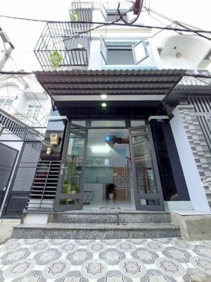 cho thuê nhà nguyên căn đặng nhữ lâm, tt nhà bè