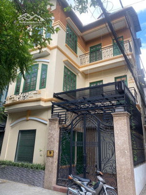 cho thuê nhà tại khu đô thị định công phường định công hoàng mai hà nội, dt 85m2 x 4t giá 23 tr/th