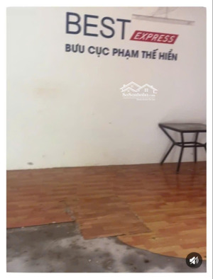 * cho thuê nhà - kho mt cao lỗ liền kề q8. (80m2) mới, thoáng, vp, kho, xe tải đỗ cửa, 10tr