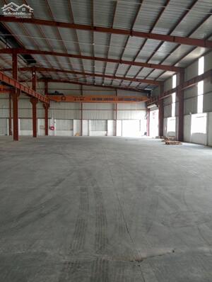 KHO, XƯỞNG CHO THUÊ tại CỔ LOA. Huyện ĐÔNG ANH. HÀ NỘI