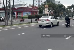 bán đất đường nguyễn hữu thọ 125m2 đoạn kinh doanh gần tiểu la - hải châu