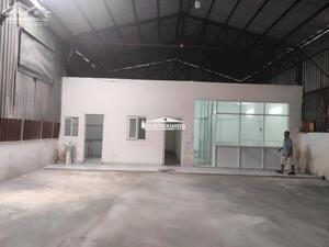 CHO THUÊ KHO, NHÀ XƯỞNG 430M² & 1700M² – ĐƯỜNG CONTAINER, GẦN CẢNG – ĐỒNG GIÁ CHỈ 52K/M²!