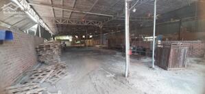 Cho thuê xưởng 4000m2 (TDT 6500m2) Bình Minh, Tây Ninh