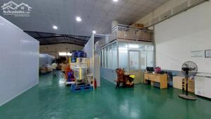  CHO THUÊ NHÀ KHO 300M² – ĐƯỜNG TRƯNG NỮ VƯƠNG – GIÁ CHỈ 45K/M²!