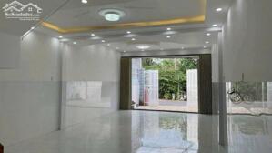 Nhà 115m2 mặt tiền HL92A, ấp 3A,Đạo Thạnh,TP.Mỹ Tho,Tiền Giang