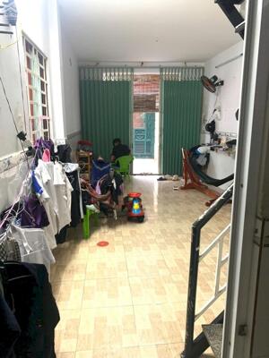 Cần sang hợp đồng nhà 1tr 1 lầu TT TYP Vũng Tàu