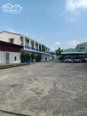 Bán 2,3ha đất kho nhà xưởng 50 năm tại Phương Nam, TP Uông Bí, Quảng Ninh