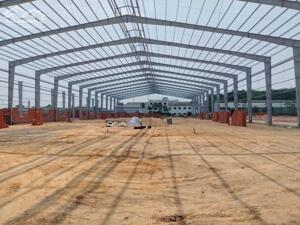 Cho thuê xưởng 7800m2 (TDT 13.000m2) Gò Dầu Tây Ninh