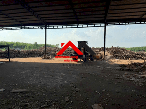 CHO THUÊ XƯỞNG CƯA XẺ GỖ & VIÊN NÉN – CHƠN THÀNH, BÌNH PHƯỚC | DIỆN TÍCH KHỦNG 7HA, SẴN SÀNG VẬN HÀNH