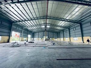 CHO THUÊ KHO, XƯỞNG 1200m2 Tại. NGUYÊN KHÊ. Huyện ĐÔNG ANH. HÀ NỘI