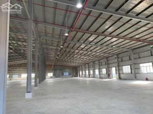 Cho Thuê Nhà Xưởng 6555m2 KCN Điện Bàn, Quảng