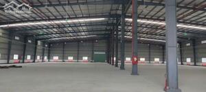 Cho thuê 5000m², 6500m², 10.000m², 15.000m², 20.000m², 25.000m² kho nhà xưởng kcn tại Huế.