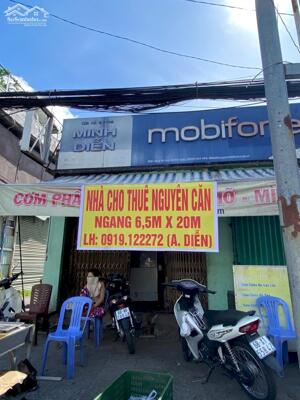 MẶT BẰNG ĐẸP - VỊ TRÍ VÀNG TRUNG TÂM RẠCH GIÁ!