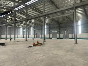 KHO, XƯỞNG 5000m tại ĐT379 Huyện YÊN MỸ. HƯNG YÊN