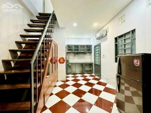 Mini House 4 phòng Trệt Lầu hẻm liên tổ 3-4 đường Nguyễn Văn Cừ, P.An Khánh, Q.Ninh Kiều, Cần Thơ