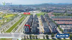 SHOUSEHOUSE AN CỰU GALLERIA -TÂM ĐIỂM ĐẦU TƯ GIỮA TRUNG TÂM HUẾ