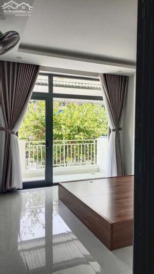 Cho thuê nhà Thiên Mỹ Lộc – Full nội thất