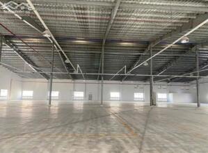 ️️️ Cho thuê xưởng 6.000m2 Tại Quảng Nam.