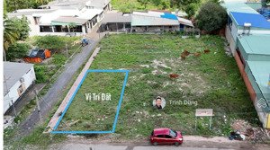 lô góc 2 mặt tiền kd, ngay trung tâm an phước,long thành 175m²-khu tiềm năng gần sân bay long thành