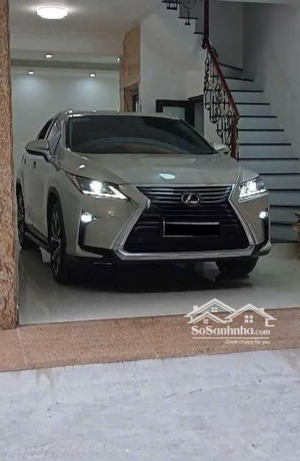 phân lô khu vip phố nguyễn hữu thọ, view hồ linh đàm, gara đỗ, kinh doanh đa dạng các dịch vụ