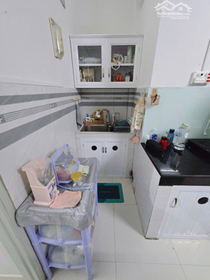 phú thọ hòa - tân phú chung cư hẻm 83 đường vườn lài . sổ hồng riêng chình chủ . sở hữu lâu dài