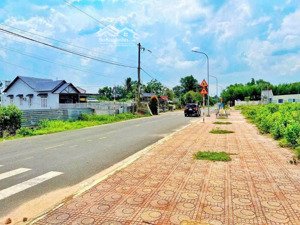 bán đất nền quốc lộ 51 long thành, 126m2, shr, chỉ 2,2 tỷ