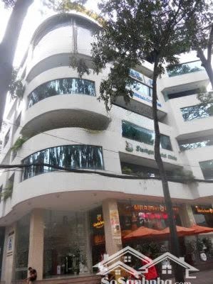 building văn phòng cmt8 quận 10 giá cực tốt 25tr/tháng gần hà đô khu vực kinh doanh sôi động