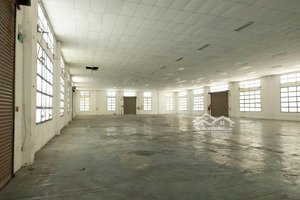 cho thuê kho chứa hàng 1800m2 - khu công nghiệp đông xuyên, tp. vũng tàu