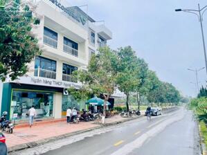 BÁN ĐẤT ĐÔ THỊ VIGASEZA ĐỒNG VĂN 4, DT 71,6M2, SỔ ĐỎ RIÊNG, 3.3 TỶ TL. LH:0973058586.